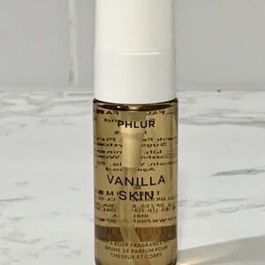 PHLUR Vanilla Skin body mist 1 oz